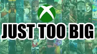 Xbox's Biggest Struggle & Its Response To Stay In Place In The Industry