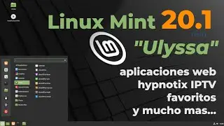 Revisión de Linux Mint 20.1 