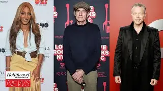 DNC 2024: James Taylor, Mickey Guyton & Jason Isbell Set to Perform Opening Night | THR News
