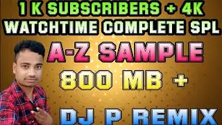 2022 A-Z New Sample Pack!!Fl Studio Mobile All Sample Pack!!Trending Sample Pack!!Letest Sample Pack