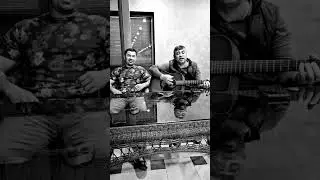Muzik aka. Otangga Dars Bermagin 