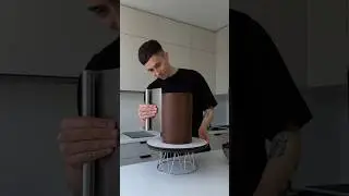 Торт на тему Тайна Коко ☺️✨ за комментарий всех 😘