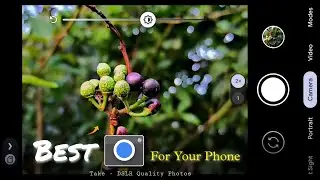 Perfect Google Camera For Your Phone || Take - DSLR Quality Photos 🔥. Gcam New Version !