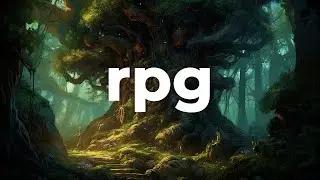 🍺 RPG & Celtic (Free Music) - "FROST" by Alexander Nakarada 🇳🇴