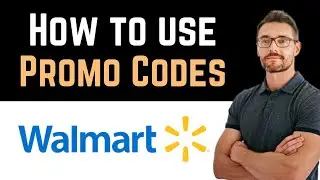 ✅ Walmart Promo Codes (Full Guide)