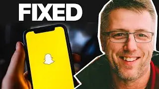 How to Fix Snapchat Support Code SS06