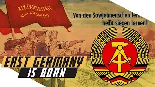 Soviet Germany? - COLD WAR DOCUMENTARY