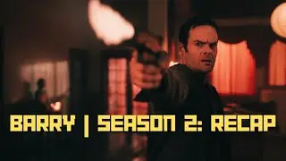 Barry | Season 2: Recap