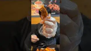 korean chicken 🍗 
