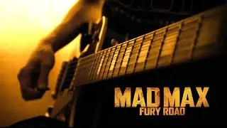 Mad Max: Fury Road - Chapter Doof (cover by Andrew Karelin)