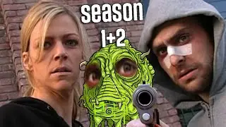 EVERY Episode of It's Always Sunny in Philadelphia [SEASON 1 & 2 ]
