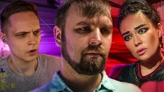 ПЕРЕСПАЛ С ПАРАЛИЗОВАННОЙ СЕСТРОЙ! СЕРИАЛ 