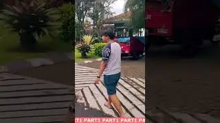 mari kita berenang part 1