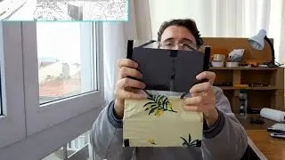 (2-Bölüm--Pleksi Tabaka) Tüm tablet ve telefonların ''kamera'' özelliğini kullanabileceğiniz kılıf
