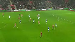 Southampton v Blackburn Rovers highlights