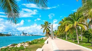 TRAVEL GUIDE: Visiting Miami Beach, Florida