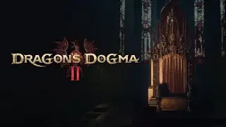 Dragon's Dogma 2 - Main Trailer