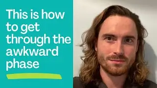 5 tips that will get you through the awkward phase | How to grow your hair out | Men's hair growth