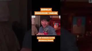 ALUR FILIM JAPANESE MOVIE DRAMA GENJH0D SATU KELU4RG4 DENGAN JAM TANGAN AJA1B RUMI KODAMA 