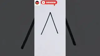How to draw a cone 
