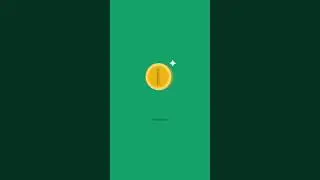 Coin Loader Animation using HTML CSS |  #coding #viral #trending #design #817 #css #html