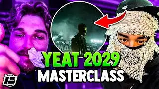 How To Make NEW AGE ALIEN Beats For YEAT (2093) | FL Studio 2024 Tutorial