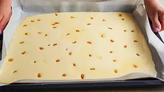 Устала ГОТОВИТЬ КАЖДЫЙ ДЕНЬ НА ЗАВТРАК! Просят Ещё! Очень вкусный и быстрый завтрак