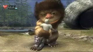 Where the Wild Things Are: vore