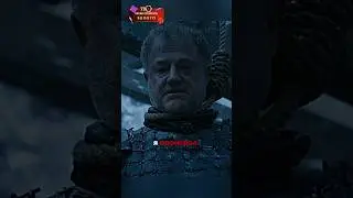 Последние слова Аллисера Торна 