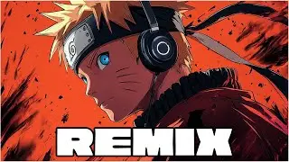 Naruto - Main Theme REMIX