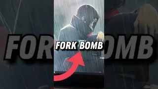 .bat file prank! 