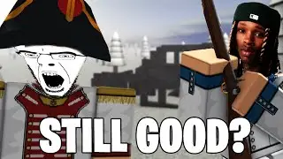 IS Blood and Iron STILL One Of The BEST Games On Roblox?