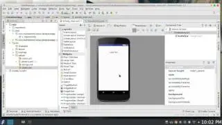 153 Android Studio SQLite OnCreate OnUpgrade Constructor