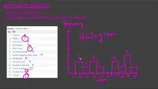 Average Joe Intro Stats: Mean Median and Mode