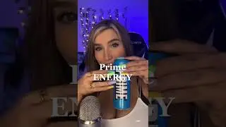 Trying prime energy 