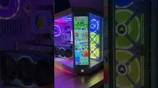 My New Pokémon Gaming PC