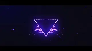 Electro Audio Spectrum Tutorial in After Effects - After Effects Tutorial - No Plugins Required