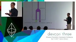 Babbage: A mechanical smart contract language