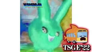 (RQ) All Preview 2 Classic Sunny Bunnies Deepfakes In Tone Sounds