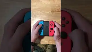 Simple ways to Avoid Joy Con Drift