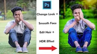 New Style Of Cb Editing