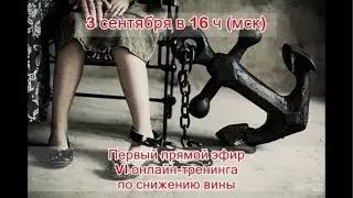 Эфир о 6 потоке курса о вине