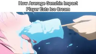 Genshin Impact Slander