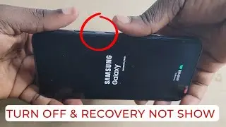 How To Hard Reset Samsung Galaxy A34 | Samsung A34 5G Factory reset | Pin, Pattern, Password Unlock