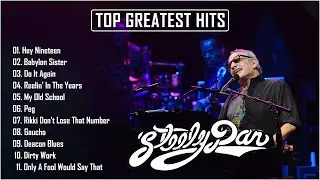 Steely Dan Greatest Hits Full Album 2022 - Best Songs of Steely Dan