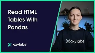 Learn How to Read HTML Tables with Pandas in Minutes