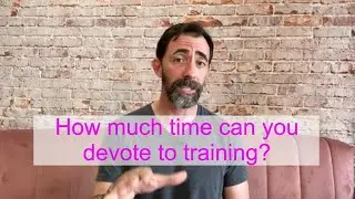 Training Frequency: How Much Should You Be Working Out?