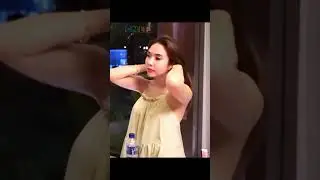 Gisel Jedar and Genk, Moment Rayakan Natal Di Bali 