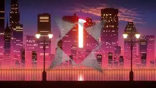 [CHILL PHONK] CITY SKYLINES #2023