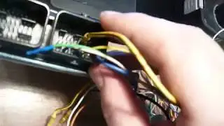 The firmware of the ECU MIKAS 12.3 using the program loader Openbox (openbox3)
